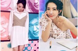 偷情后2个月暴瘦9KG 谢忻被拍近况照