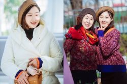 何雯娜孕吐被逼吃肉 何雯娜婆婆背景介绍