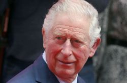 英国王室感染肺炎 查尔斯王子第一个确诊新冠肺炎