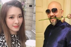辛龙救老婆花光存款 刘真千万医药费成重担