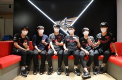 RW战队打野选手WeiYan打假比赛被解雇