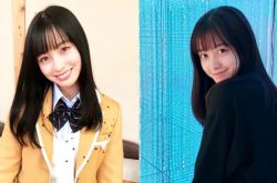 桥本环奈再夺传说级美少女冠军 发福照狂传也不怕