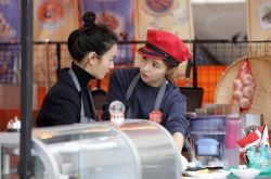 N号房赵主彬偷拍女团APINK普美