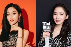 孟美岐曝练习生时期超悲惨经历 没吴宣仪的话就走了