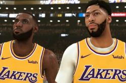 NBA首届2K电竞锦标赛参赛球员名单曝光