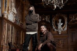 Alan Walker尘封4年只表演过1次 《Heading Home》终于上线了