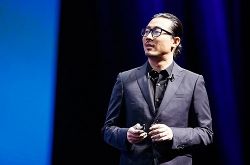 朱萧木履历哪里人 科技领军人受人尊敬