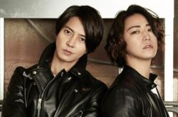 修二与彰复活新专辑 封面和新歌MV曝光