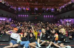 乐华工作人员确诊新冠肺炎 7天前和EVERGLOW经纪人同桌吃饭