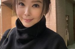 萧淑慎自爆患癌长8.7公分恶性肿瘤 切除1/3胃十二指肠2天暴瘦10公斤