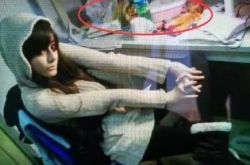 迪丽热巴旧照流出 私密物品全曝光