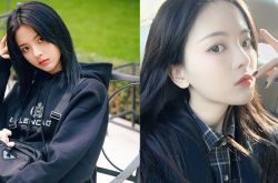 杨超越曝出道前悲惨经历 不想再有第二次