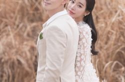 金相赫结婚一周年宣布离婚 家暴谣言怎么来的