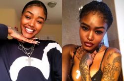 美国说唱歌手Chynna Rogers去世 什么病去世的呢