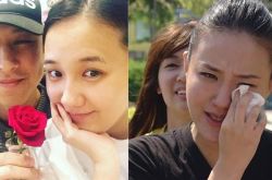 何妤玟离婚8年婚姻崩溃 宣布消息前1天曝失和内幕