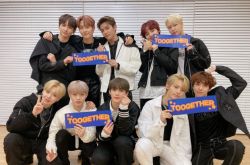 男团TOO粉丝名曝光 