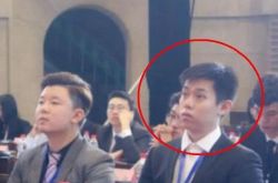 牟林翰是哪里人？发消息逼死女友是怎么回事