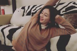 江疏影经纪人是谁？与张天爱有什么矛盾