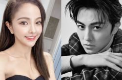 王子14年前青春小鸟照曝光 