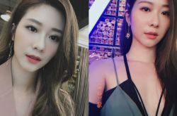 张景岚开腿抖蜜桃热舞 三围资料简介