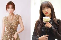 程潇紧身衣S曲线回归 曾经胖到叫奶潇