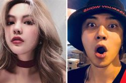 罗志祥深夜130字认错 9年一次又一次骗周扬青