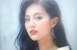 咖喱酱万籽麟胸三围资料揭秘 曾经的排骨胸目前大变样