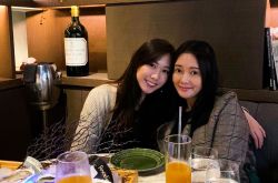 李丽珍女儿许倚榕个人资料简介 怎么出道了吗