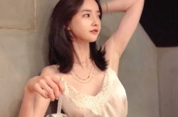 潘南奎控老板施暴性侵照 爆花10亿整成Angelababy