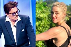 强尼德普断指录音曝光 私人医生崩溃了