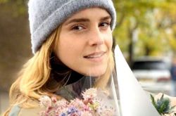 艾玛沃森特男友是谁？背景被起底曾在大麻公司工作