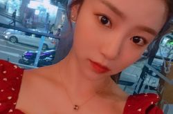 舒一灵哪里人个人资料 家境优越是富二代吗