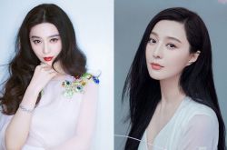 隔离在家胖过头？范冰冰肥肉照疯传