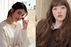 IU合作防弹少年团SUGA推新歌 彩蛋曝光粉丝泪崩