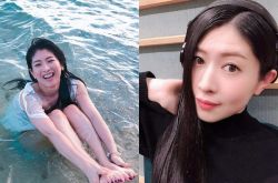 声优茅原实里爆勾搭2人夫 谢罪认6年不伦恋