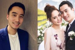 赖弘国2大错误让阿娇死心 无性生活惹怒经纪公司