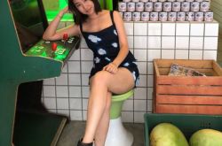 杨佑宁老婆Melinda情史揭秘 秘恋3年同居爆前男友是周兴哲