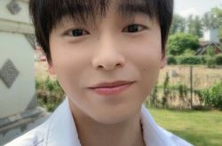 彭昱畅自拍照P图长胖了 