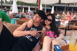 罗志祥亲揭8号纪念日真实由来 周扬青一打开定情礼物爆哭