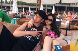 罗志祥实现周扬青最大心愿 沉淀20天细数9年感情内幕