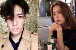 TOP女友热恋 女方手滑爆亲昵照露馅