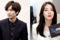 光洙女友爆合约纠纷 经纪公司直接杠上法庭