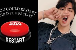 罗志祥曝重磅回归日期 这是急着复出了吗