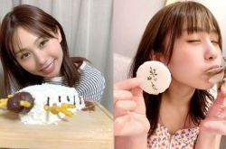 荒川真衣吃昆虫走红 养超过300只虫自己吃