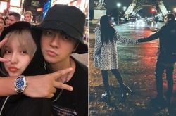 彻底断开罗志祥 周扬青深夜吐心声