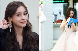 Angelababy字很丑吗？只是不工整吧