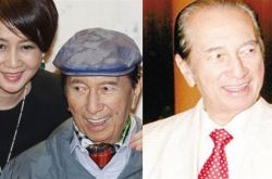 98岁澳门赌王何鸿燊惊传病危 三房家人赶往医院