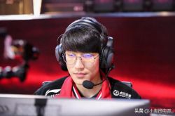 tarzan什么级别打野 世界一流水平引人关注