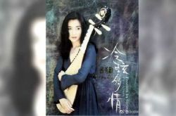 林青霞接班人吕秀龄淡出23年近况曝光