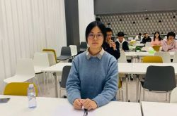 张洗月高考成绩多少 学霸是怎样炼成的